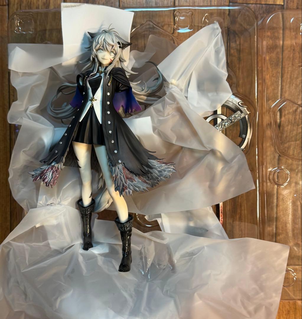 アルター ラップランド 典雅なる凶兆Ver Light Edition