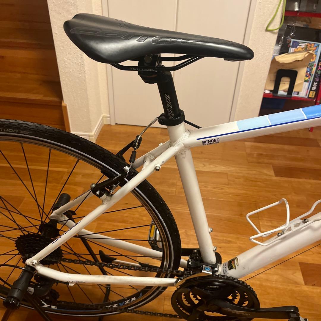 CORRATEC SHAPE URBAN コラテック クロスバイク 2018