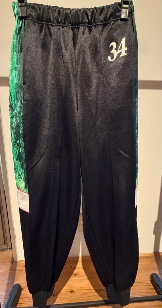 【選手支給品】1993 Jリーグ創成期 ヴェルディ川崎 ジャージ上下 Oサイズ