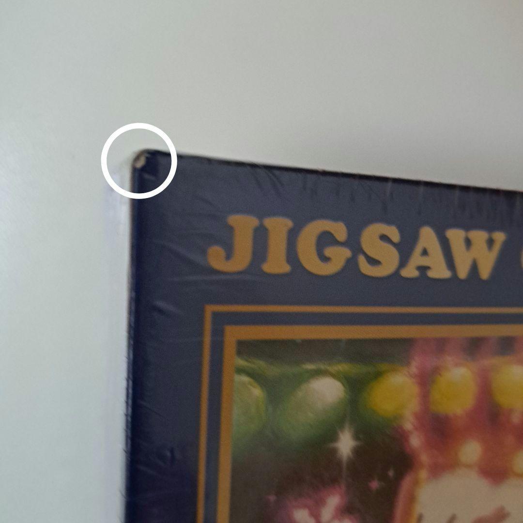 Disney トワイライトパーク ジグソーパズル 1000ピース　廃盤通常サイズ