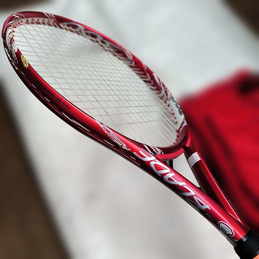 BRIDGESTONE X-BLADE VI-R 300 G2 2016 ケース