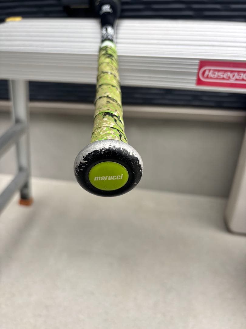 Marucci Crusher 軟式バット 80cm