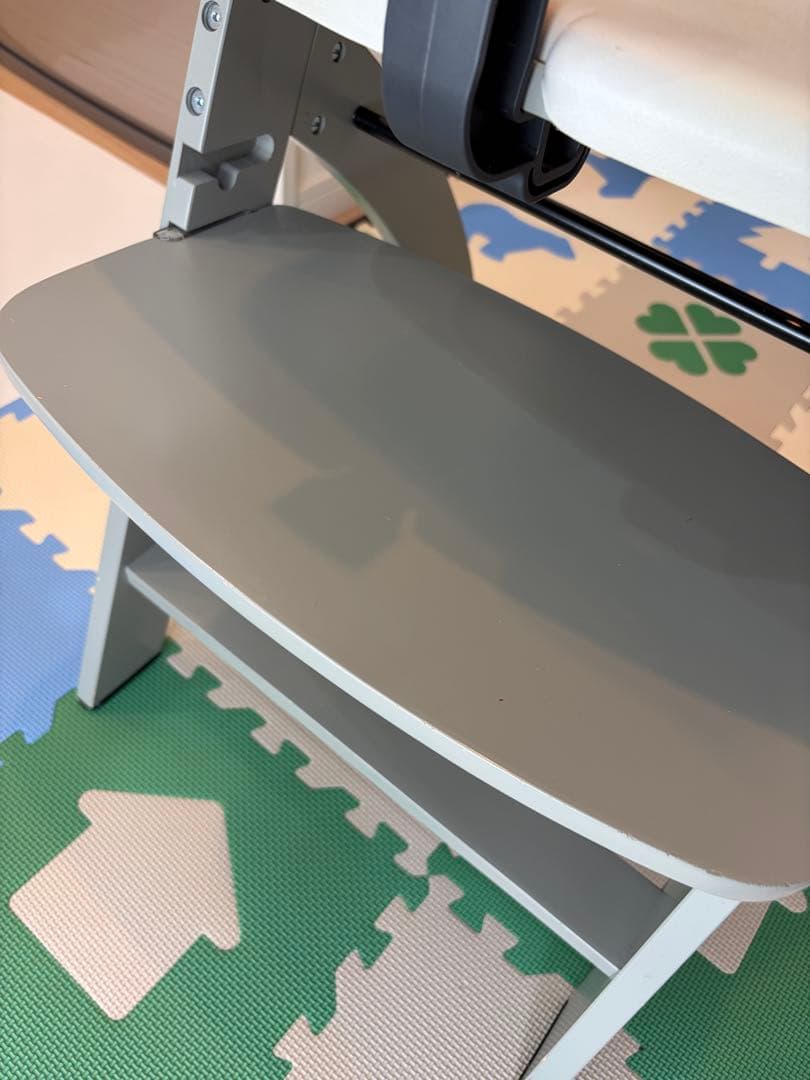 beyond junior ビヨンドジュニア ハイチェア