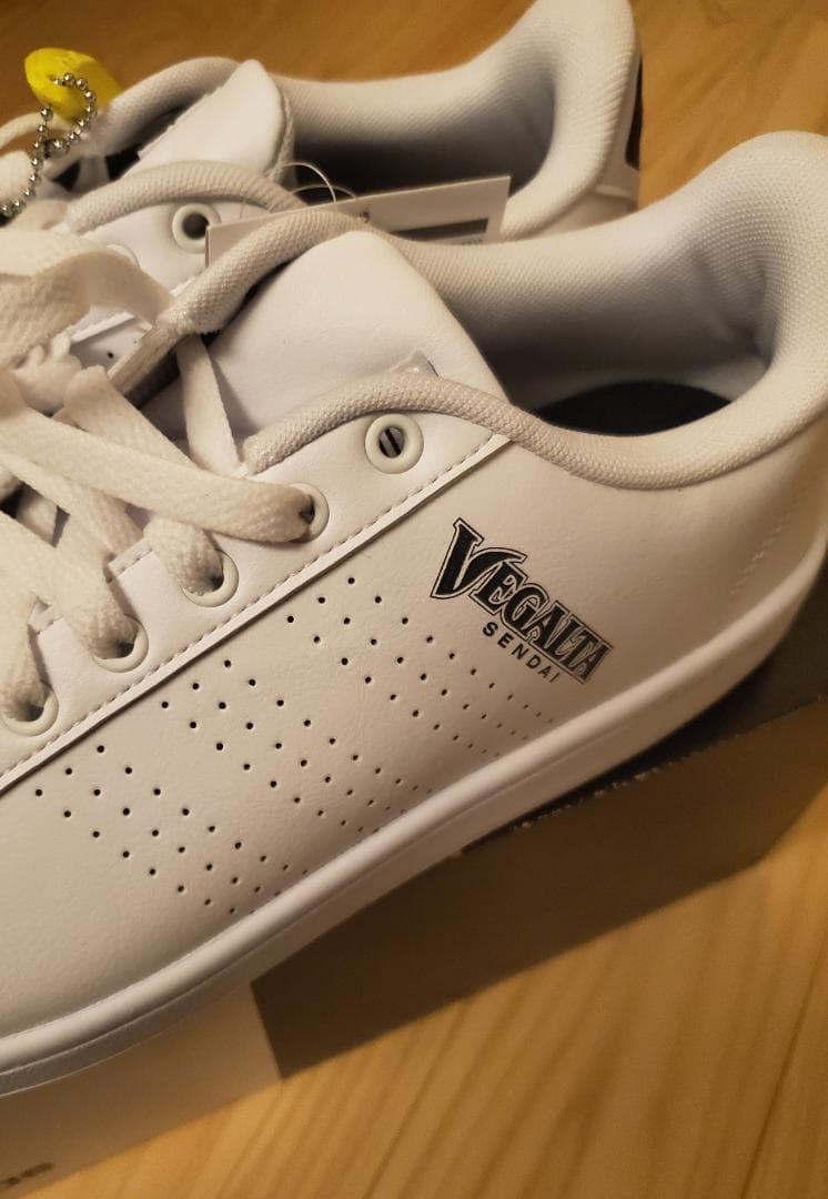 ベガルタ仙台　スニーカー