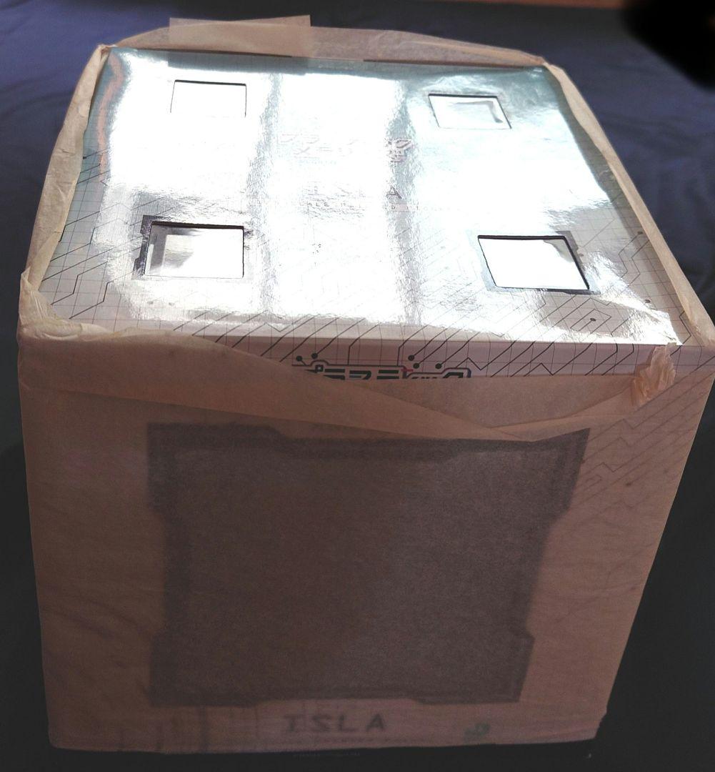 【新品未開封】アイラ 1/8 フィギュア 『プラスティック・メモリーズ』