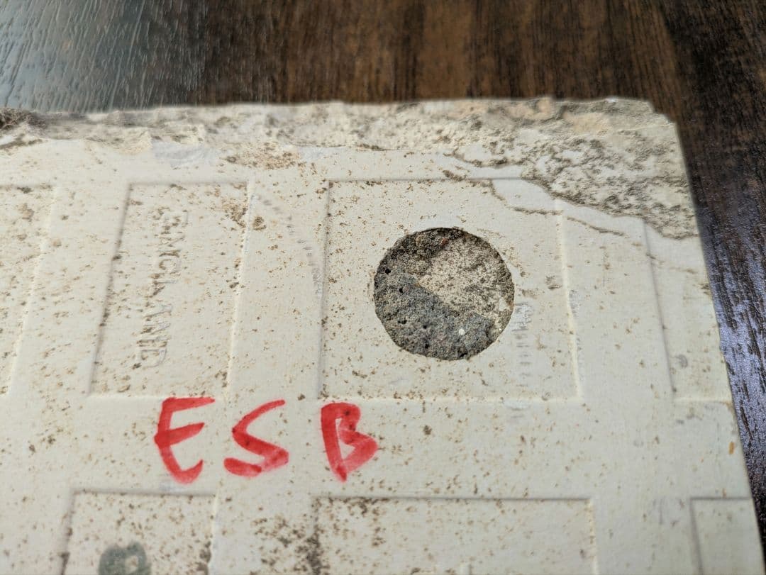 プラナカンタイル（シンガポールで購入）