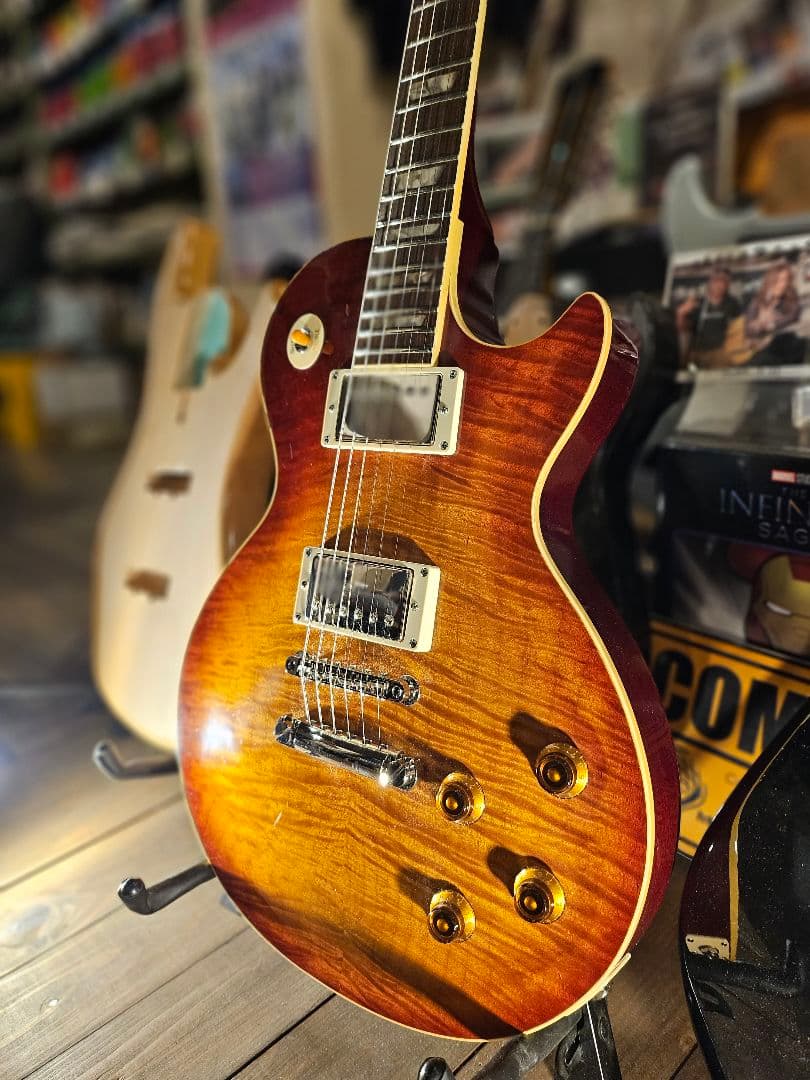 Combat LPstd ワンオフUSED