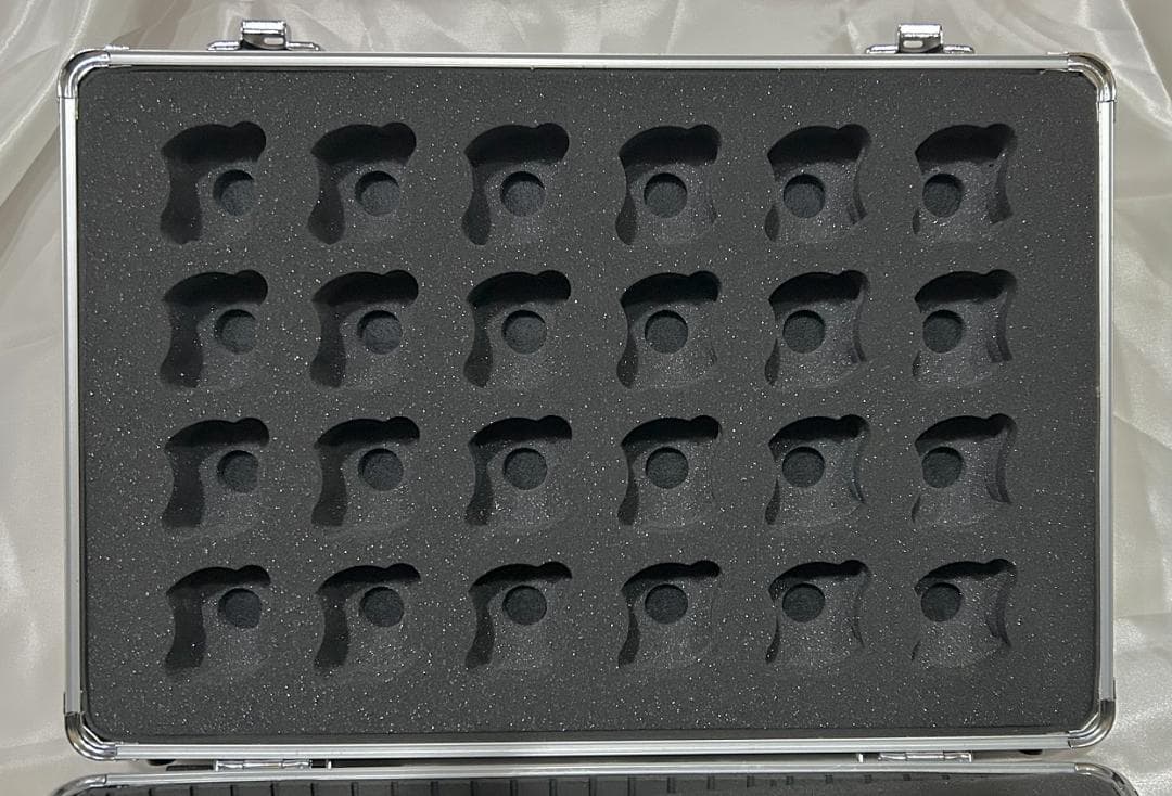 課*長様 ケースのみ商品 ベイブレードX 収納box ギアケース B級品 おまけ