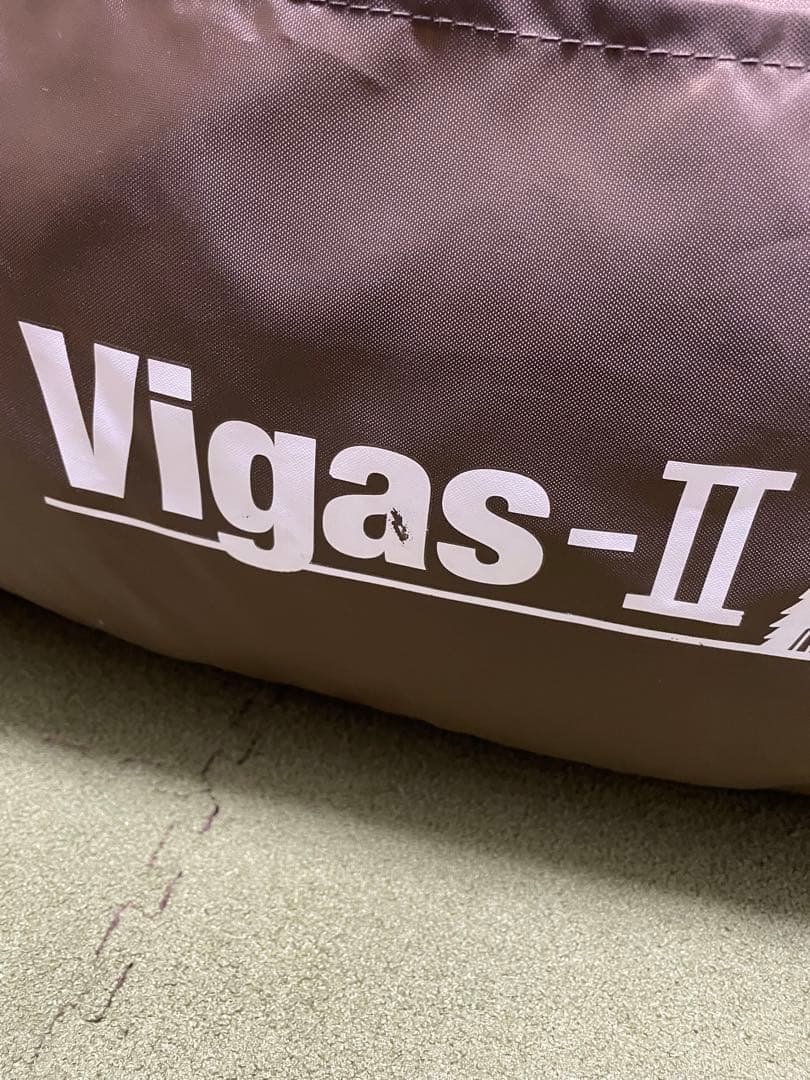 ogawa Vigas-II ヴィガス2 小川純正PVCマルチシートセット