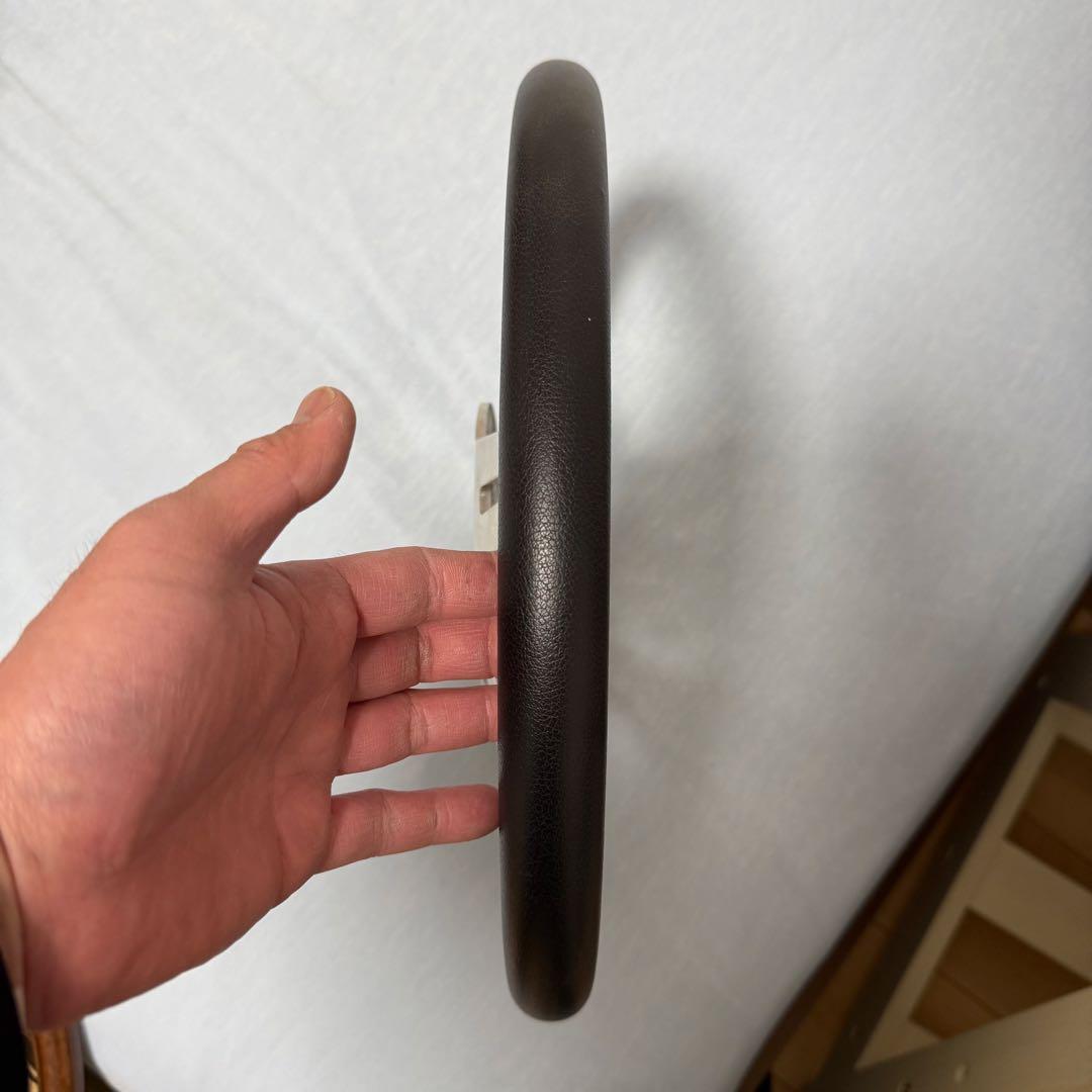 tomoyan　レカラ ステアリング