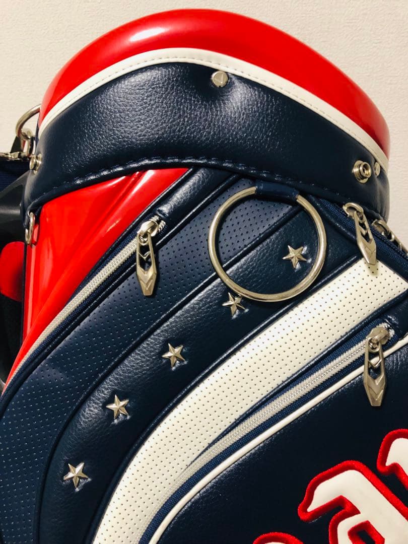 【送料込み】廃盤希少品　キャロウェイ　Callaway キャディバッグ
