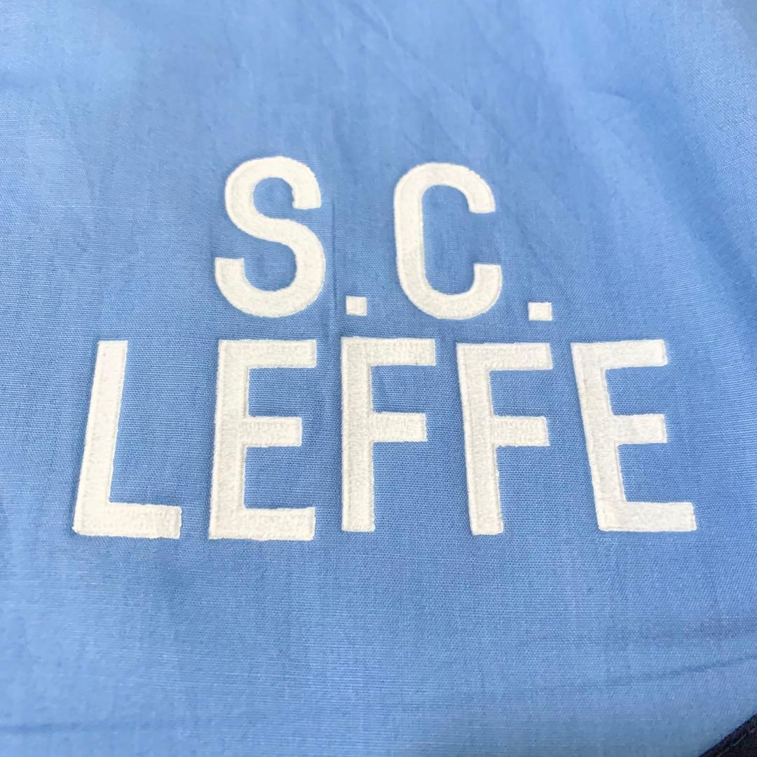 ヴィンテージアンブロ古着UMBROナイロンジャケットマルチカラーDB789