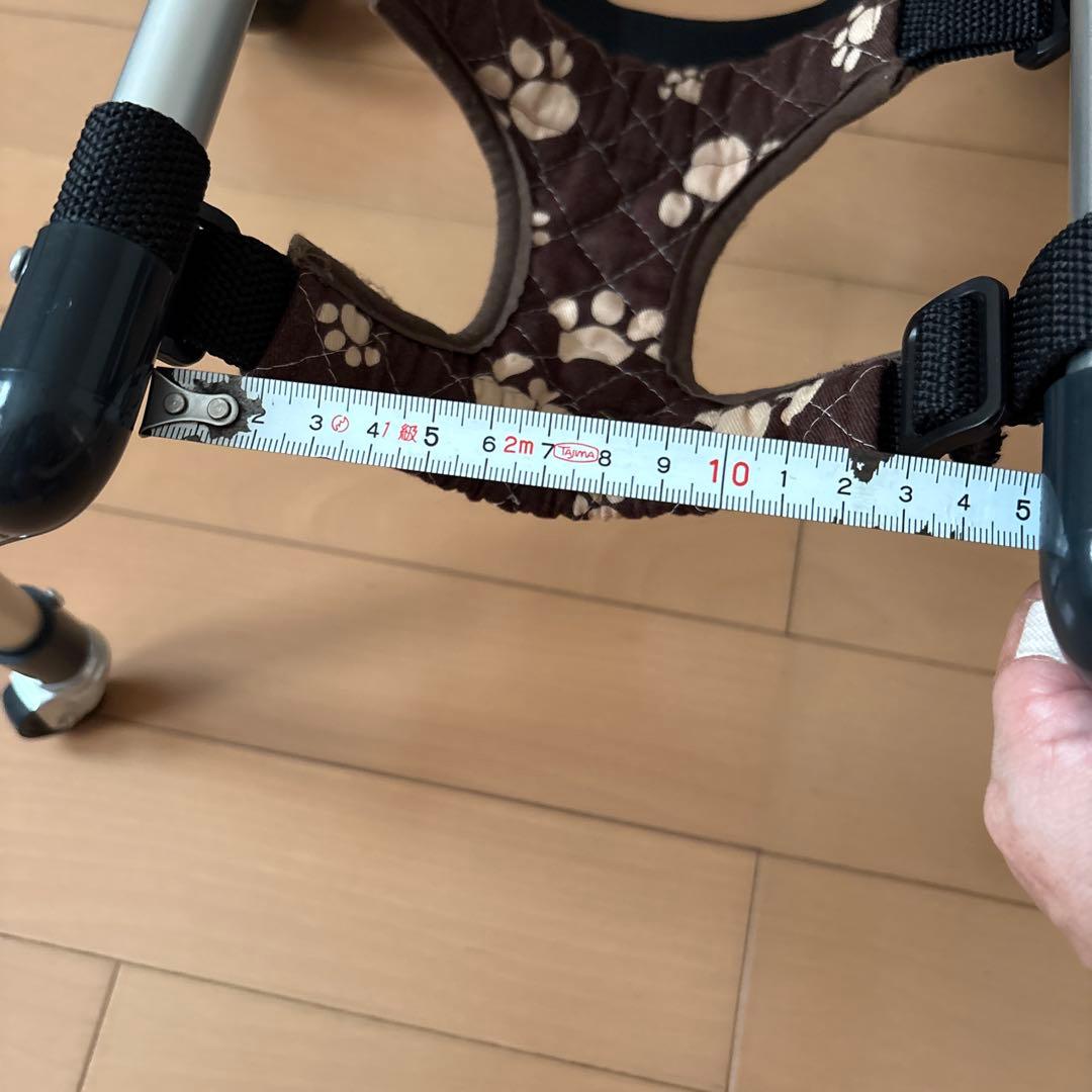 犬用車椅子とぐる活セット