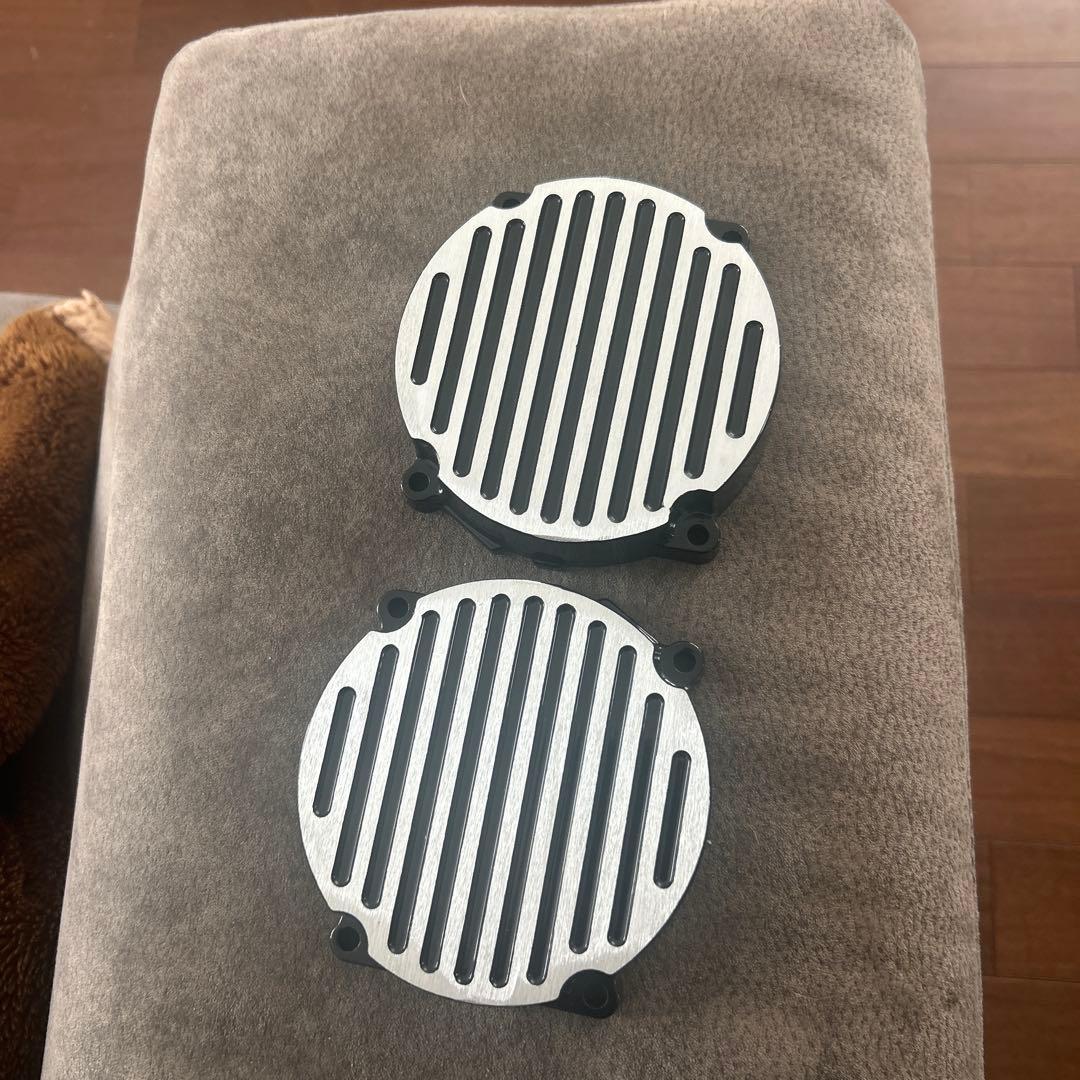 xj400用ポイントカバー