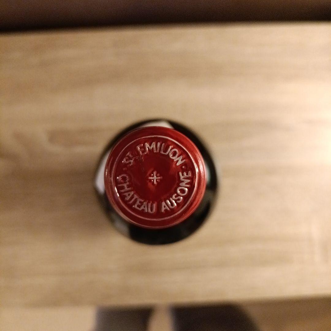 Chateau Ausone 1994 シャトー・オーゾンヌ赤ワイン 750ml