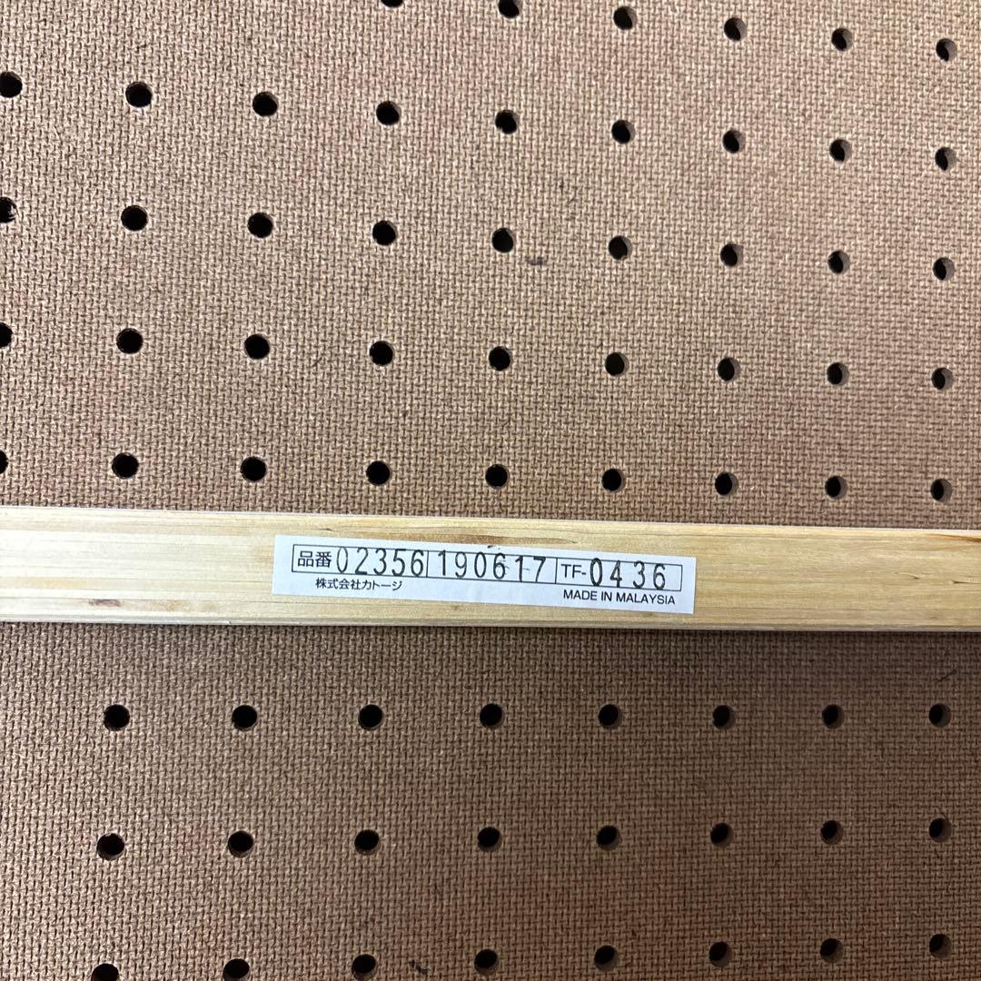 ponpon11⭐︎カトージ⭐︎ベビーベッドミニ　プチバニラ