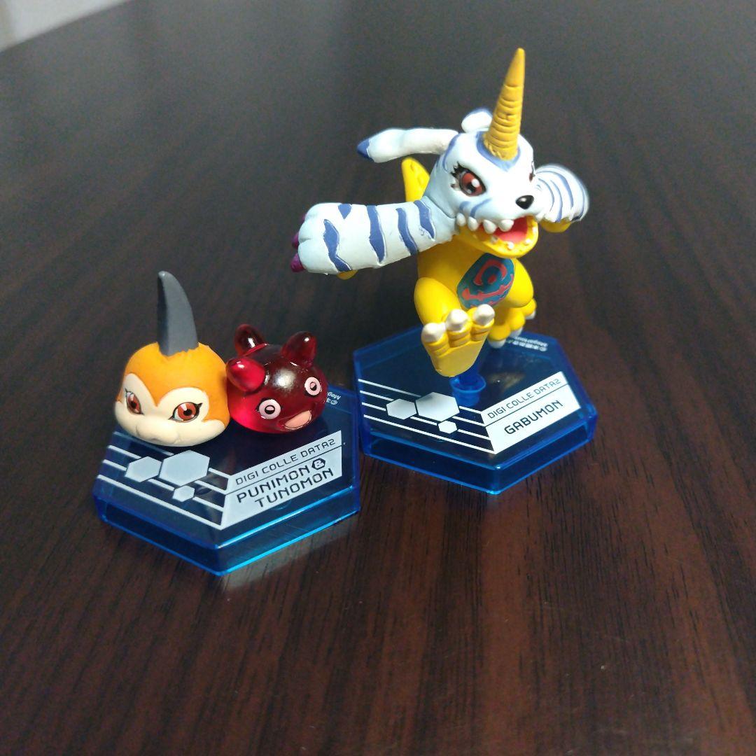 デジコレ DATA1,2