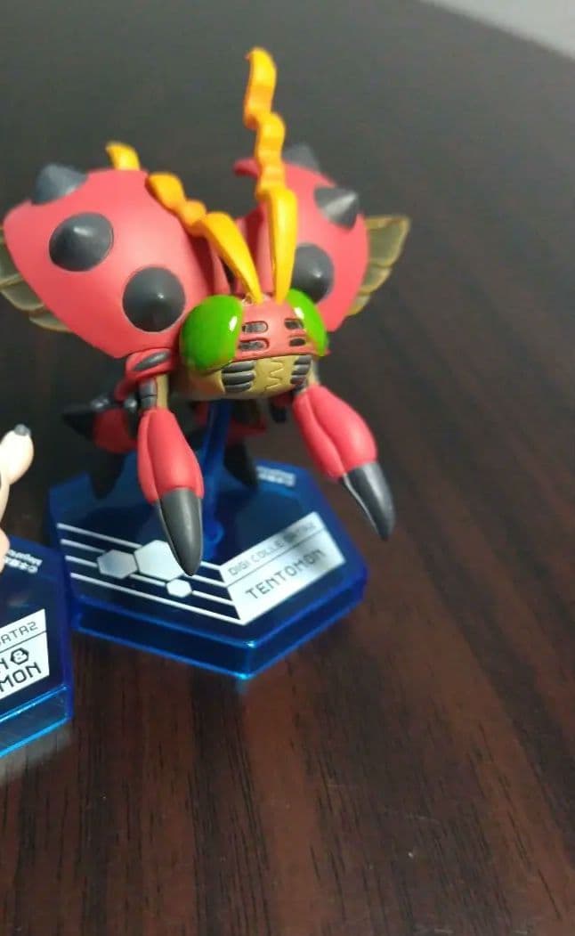 デジコレ DATA1,2