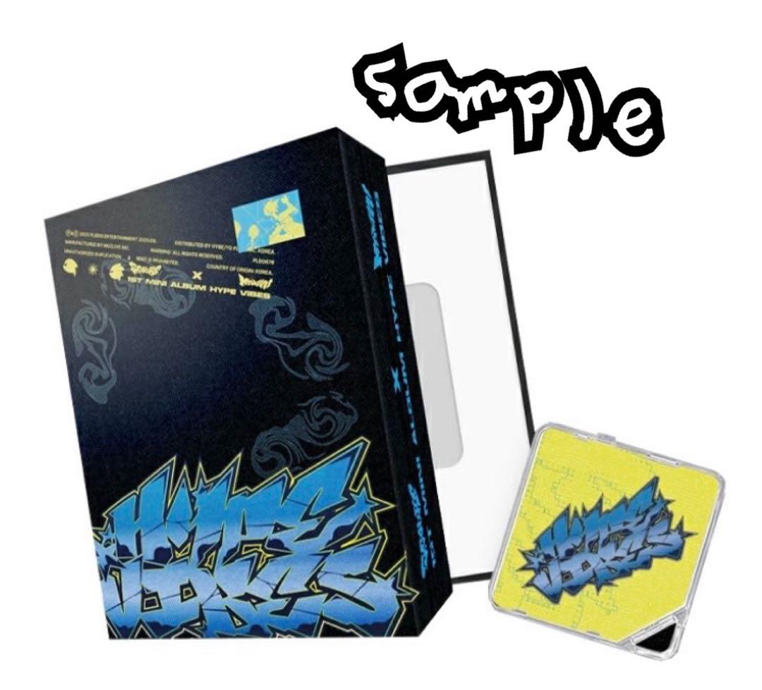 SEVENTEEN 公式アルバムKIT ver. ３点セット新品未開封品