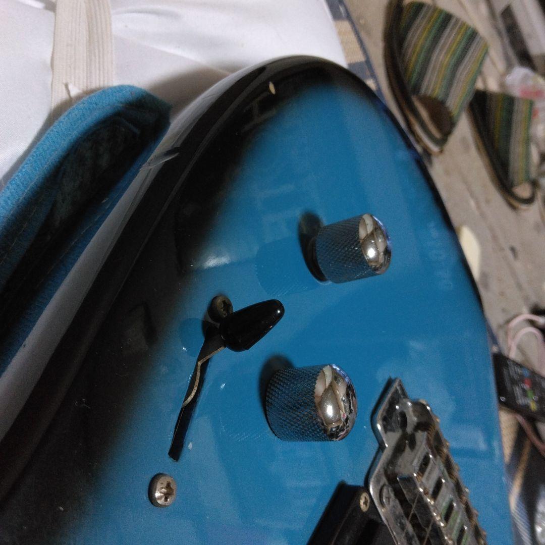 フェルナンデスTHEFANCSYONレアブルーバースト最終値下げ