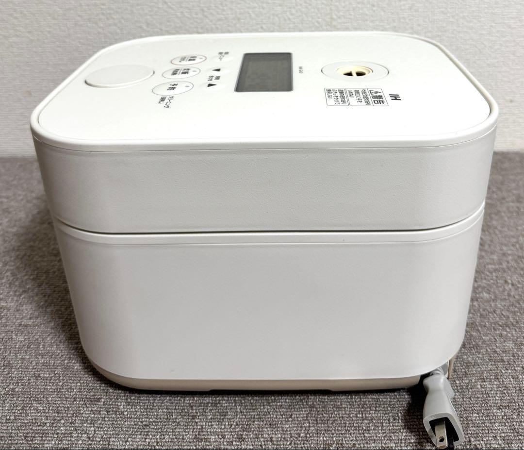 象印 圧力IH炊飯ジャー NW-SA10 動作保証