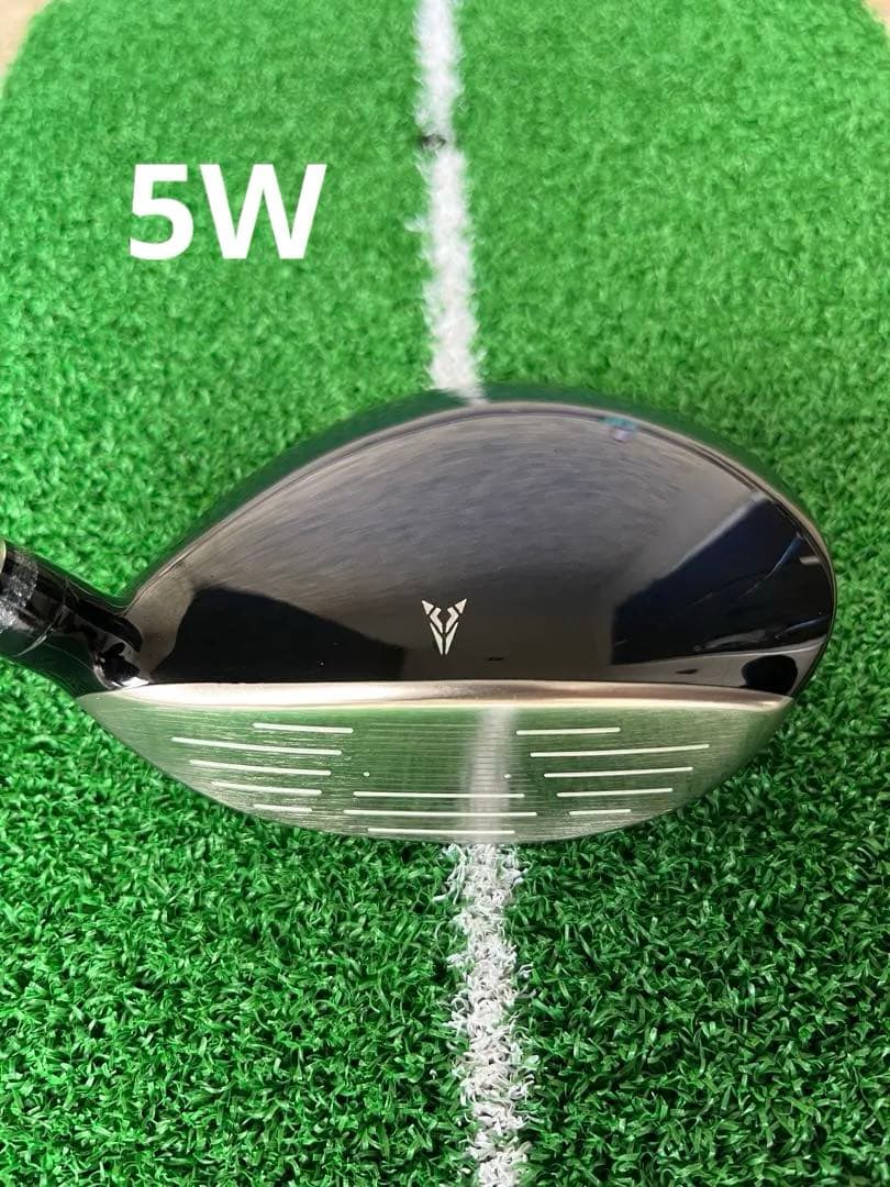 ゼクシオ11 レフティ FW#3,#5,UT4 3本セット