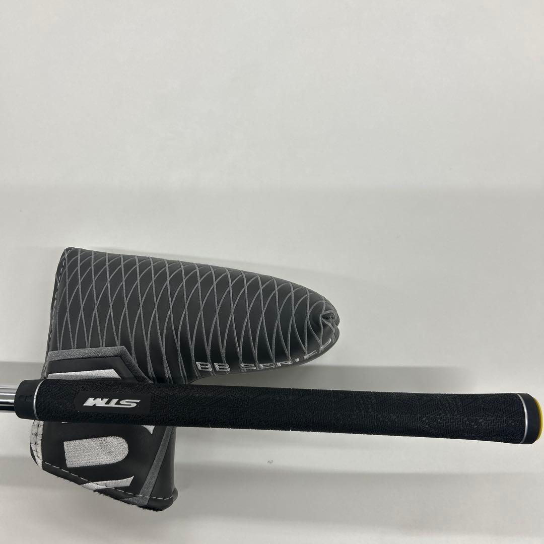 Bettinardi Queen B QB3 パター