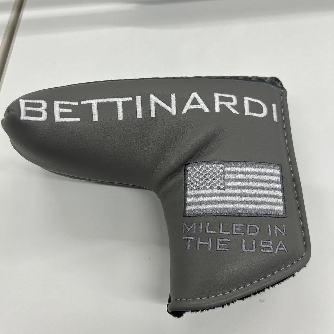 Bettinardi Queen B QB3 パター