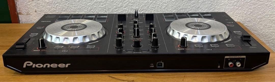 Pioneer DJコントローラー DDJ-SB