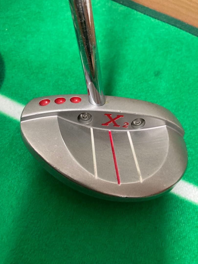 限定品⭐スコッティキャメロン⭐︎1st RUN OF 500⭐︎35インチ