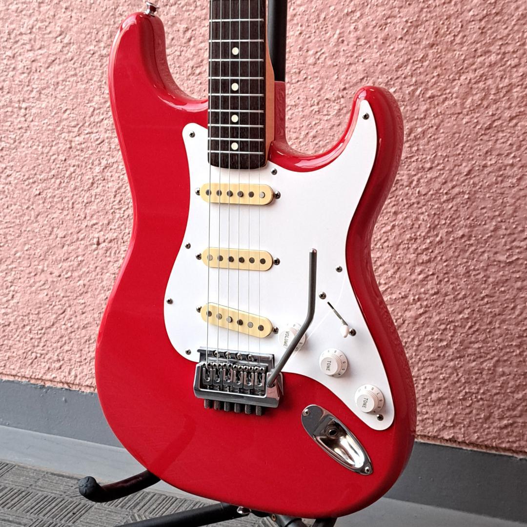 ■ESP 400 Series Stratocaster ストラトキャスター