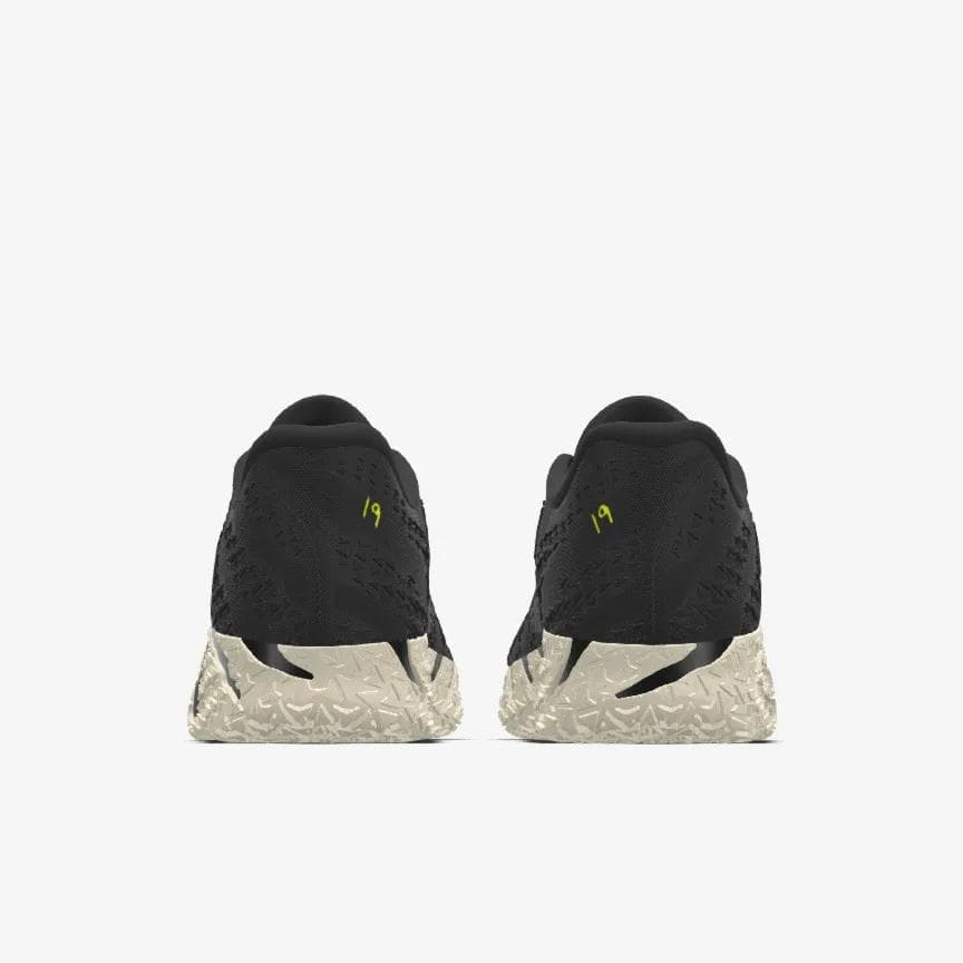 ［Nike ］Ja 3 By You