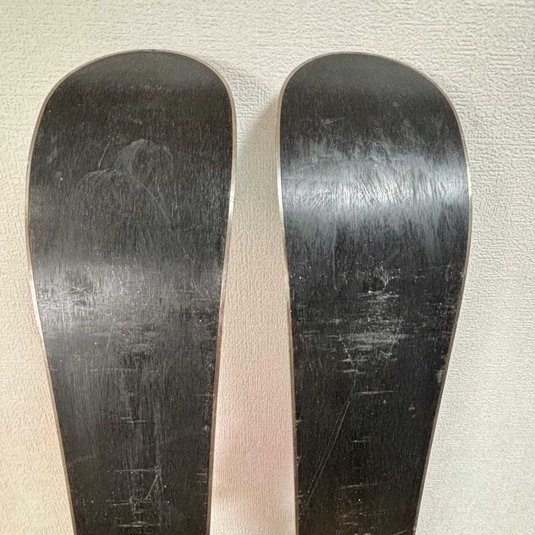 ジュニアスキーセット　head 19-19.5cm