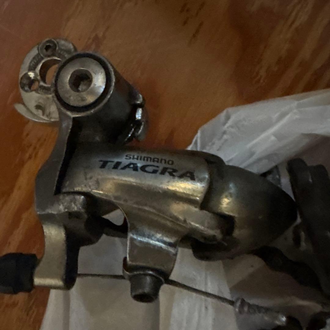 GIANT OCR3 2007年モデルロードバイク