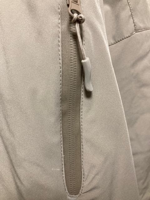 定価￥42900 55%off アブ ガルシア ウォーターレペレント コート M