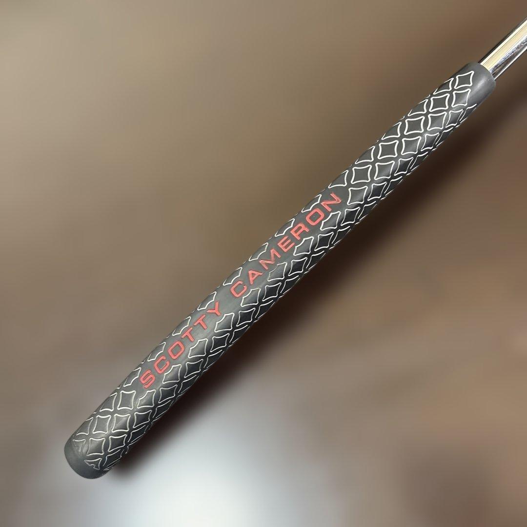 スコッティキャメロン SUPER SELECT ニューポート