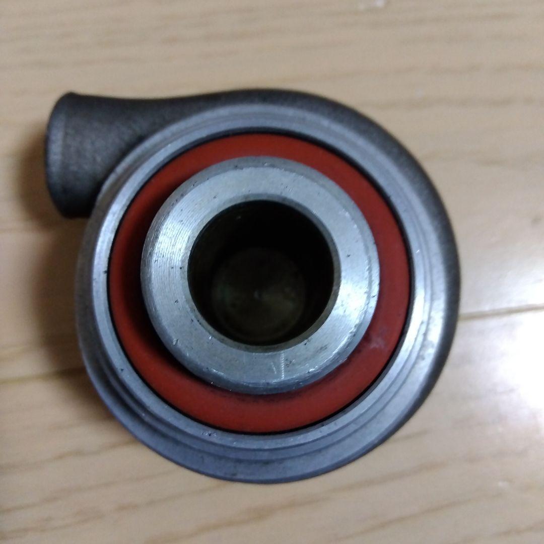 R*4様 Veilside オイルフィラーキャップ　タービン型