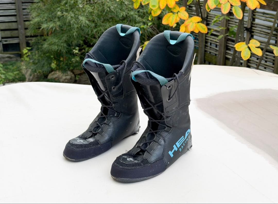 HEAD RAPTOR WCR 3 スキーブーツ