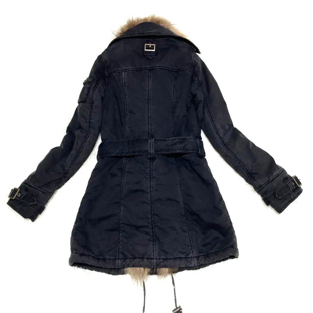 y2k モッズコート　平成ギャル fairy grunge archives