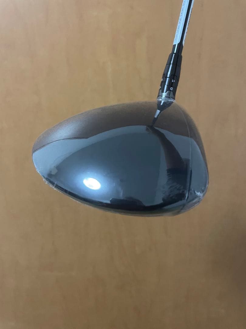 新品 キャロウェイ エリート トリプルダイヤ 9.0 ドライバーヘッド