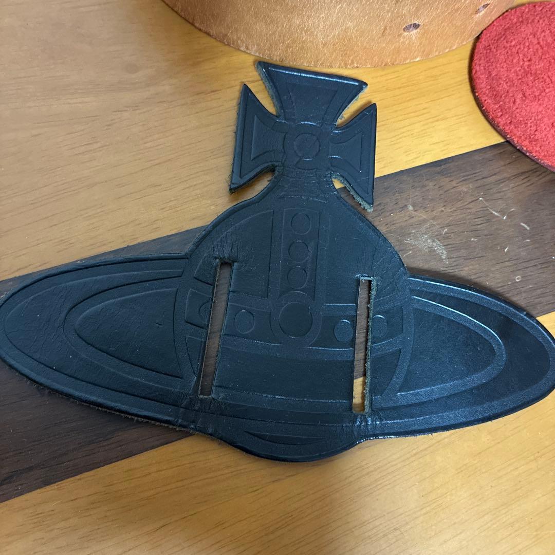 ヴィヴィアンウエストウッド　ベルト　♡