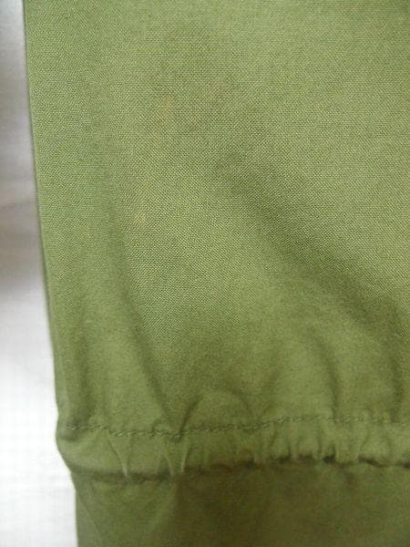 YAECA LIKE WEAR M-51 Parka モッズコート