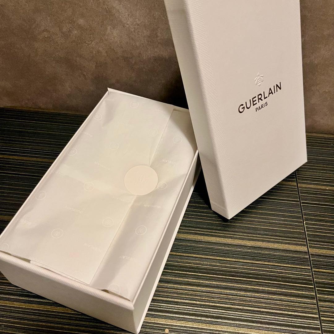 【新品未使用】ゲラン ギフト包装 リップ セッティングミスト プレゼント