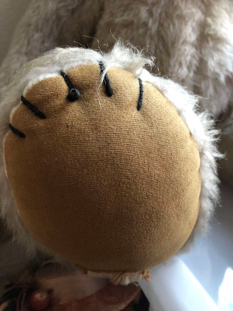 専用です。アンティークベア