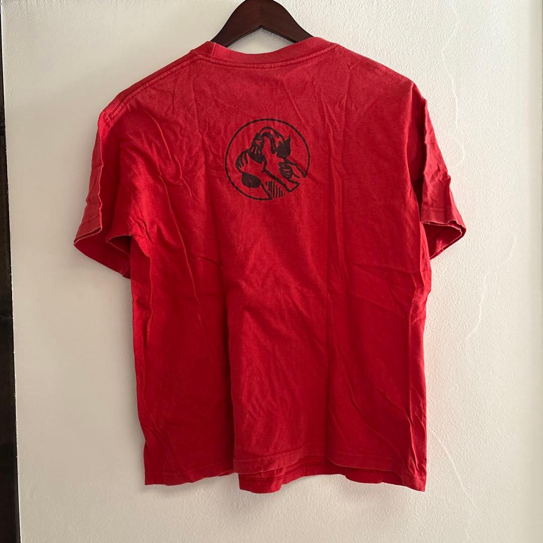 rage against the machine バンドTシャツ