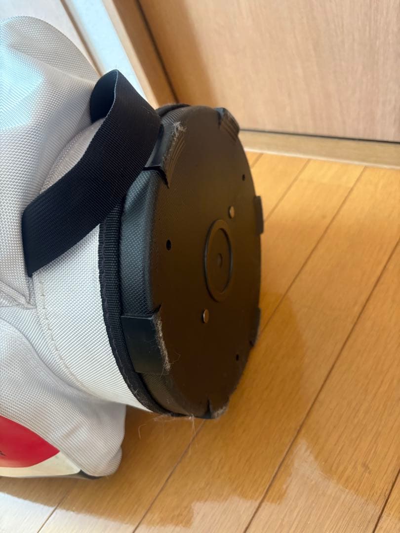 Psycho Bunny キャディバッグ