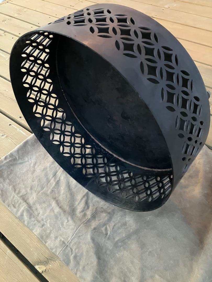 サンゾクマウンテン　マウンコル　和柄　 mouncol wagara