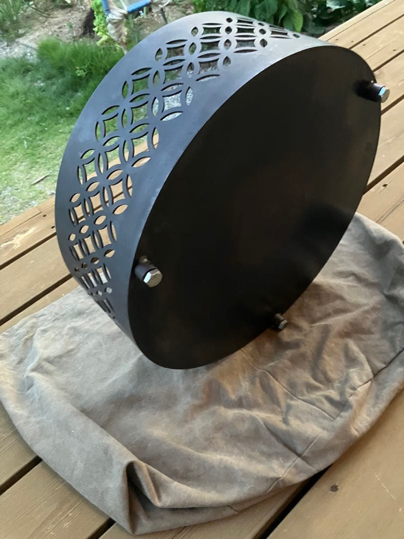 サンゾクマウンテン　マウンコル　和柄　 mouncol wagara