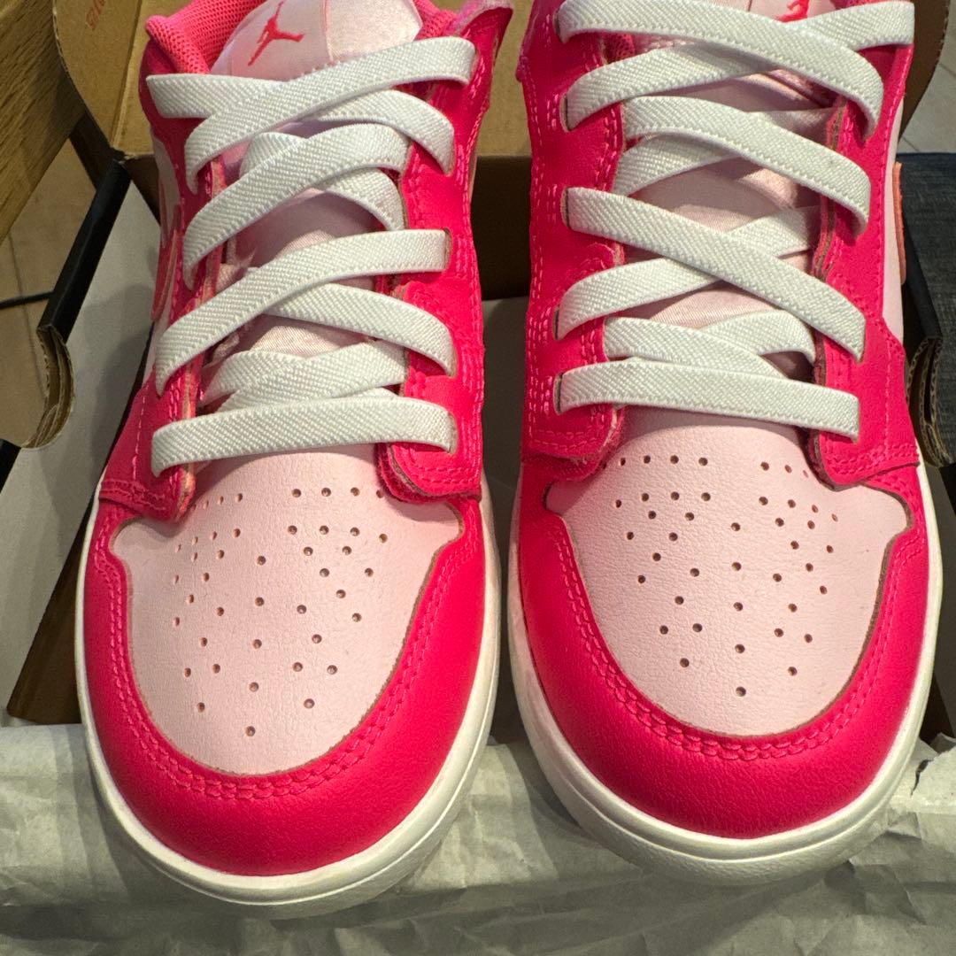 スニーカー 21cm JORDAN 1 LOW ALT NIKE