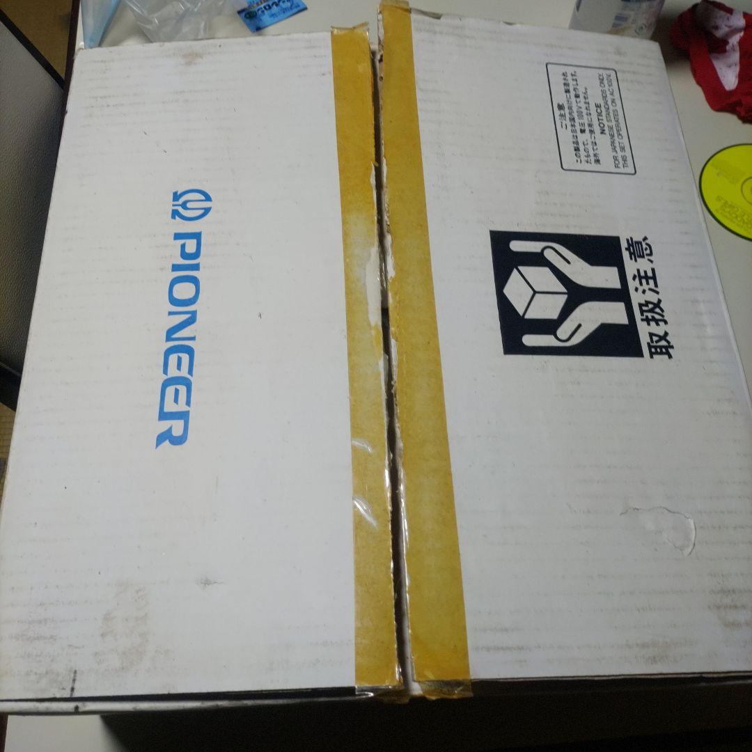 Pioneer CDJ-500II DJ機材【ジャンク品】